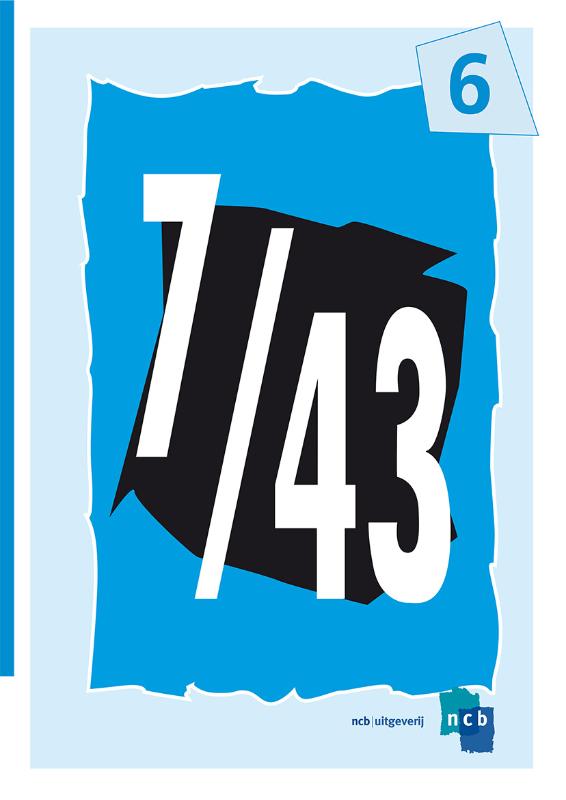 7/43 / Deel 6 / Alfabetisering