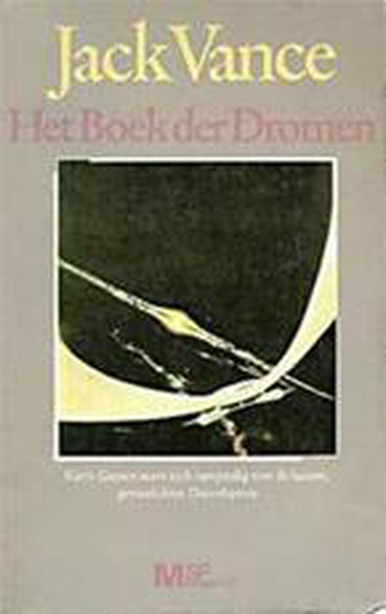 De Duivelsprinsen 5: Het Boek der Dromen