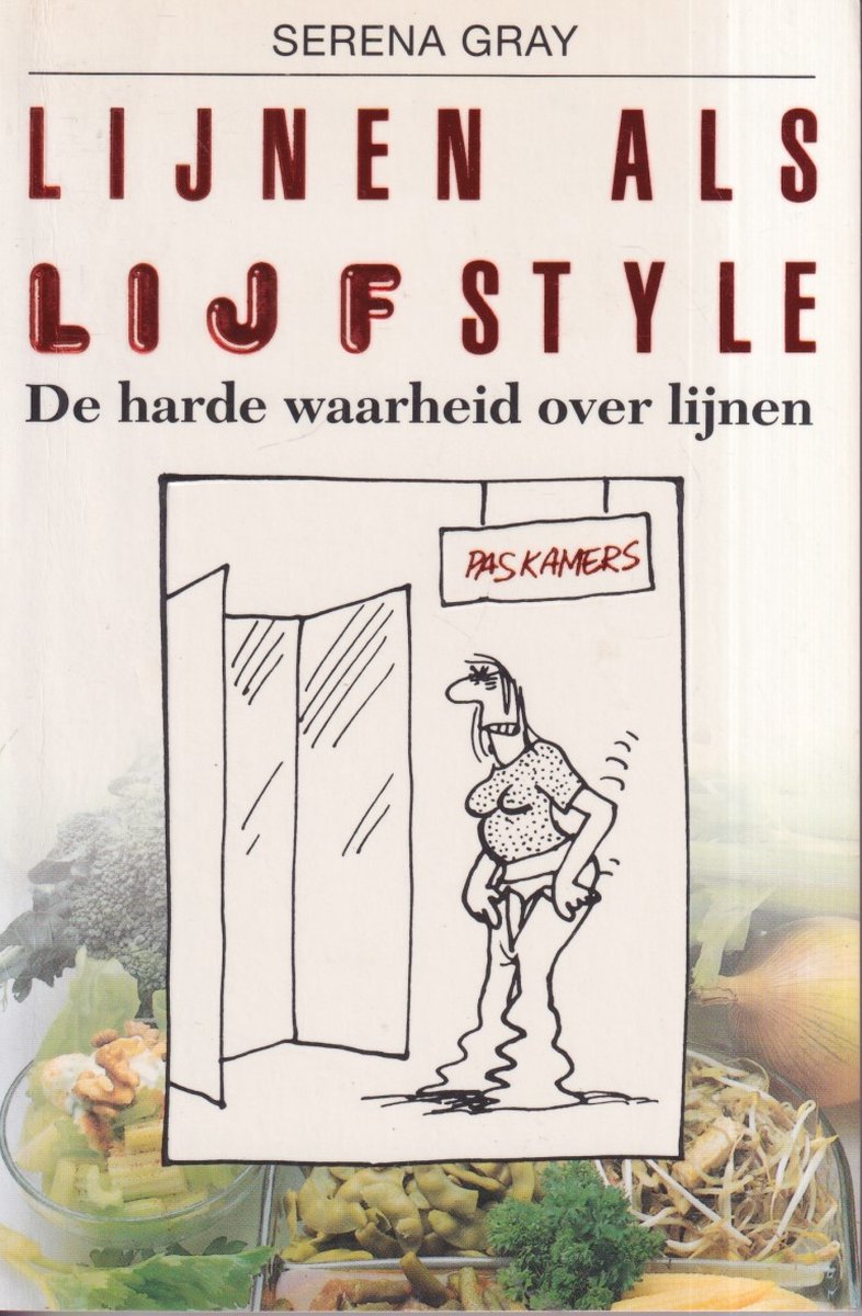 Lijnen als Lijfstyle