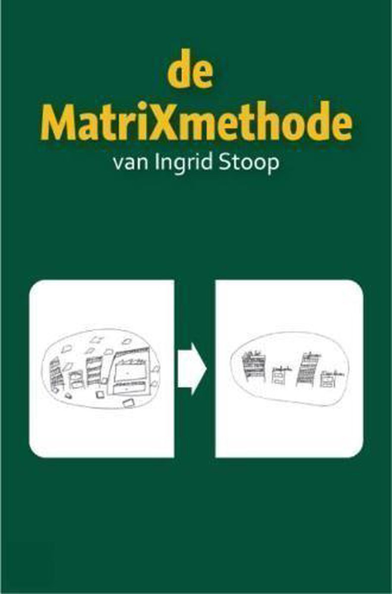De MatriXmethode van Ingrid Stoop