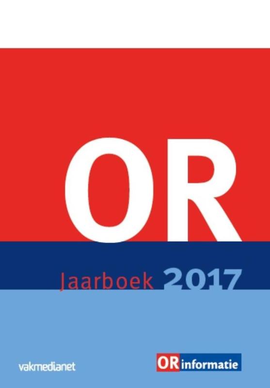 OR jaarboek 2017