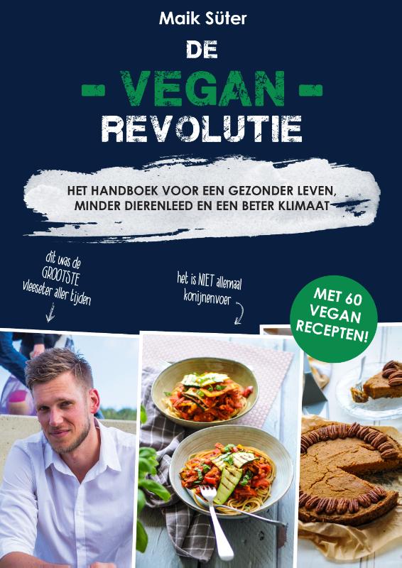 De Vegan Revolutie