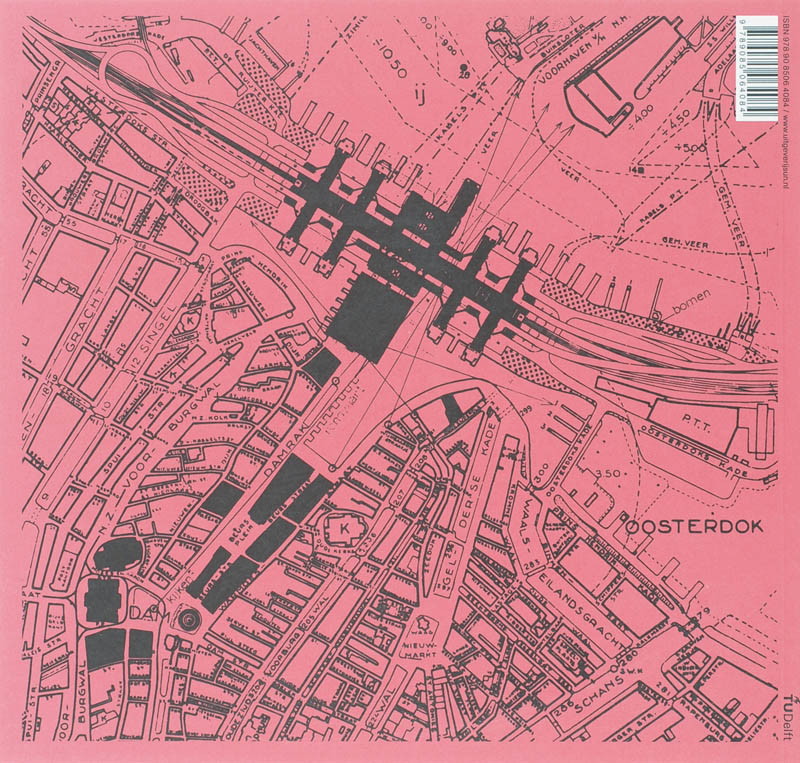 OverHolland  -  OverHolland 5 achterkant