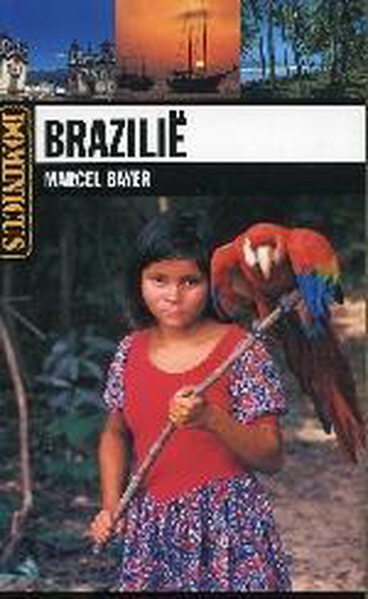 Brazilie / Dominicus reeks