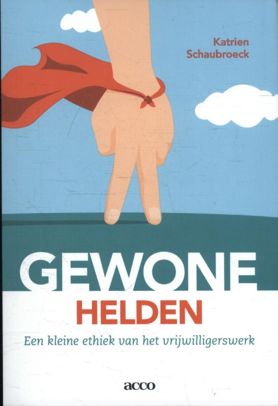 Gewone helden