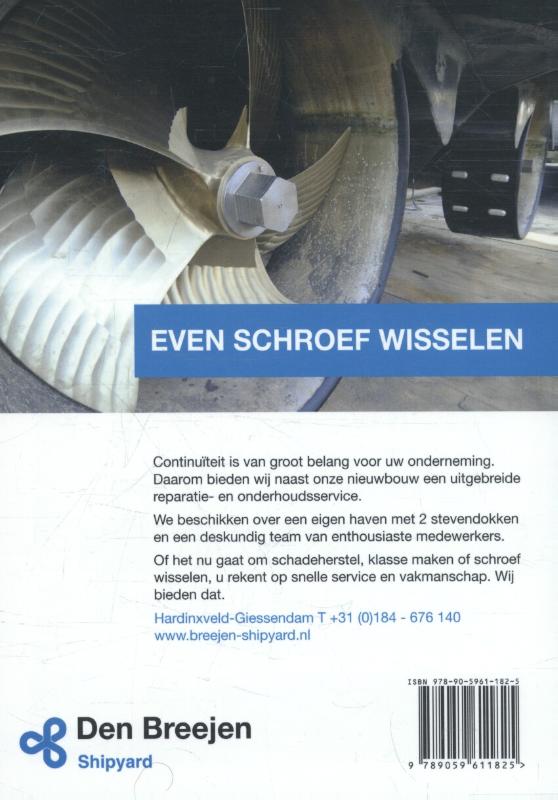 Binnenvaart 2017 achterkant