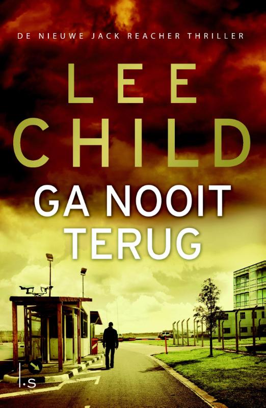 Ga nooit terug / Jack Reacher / 18