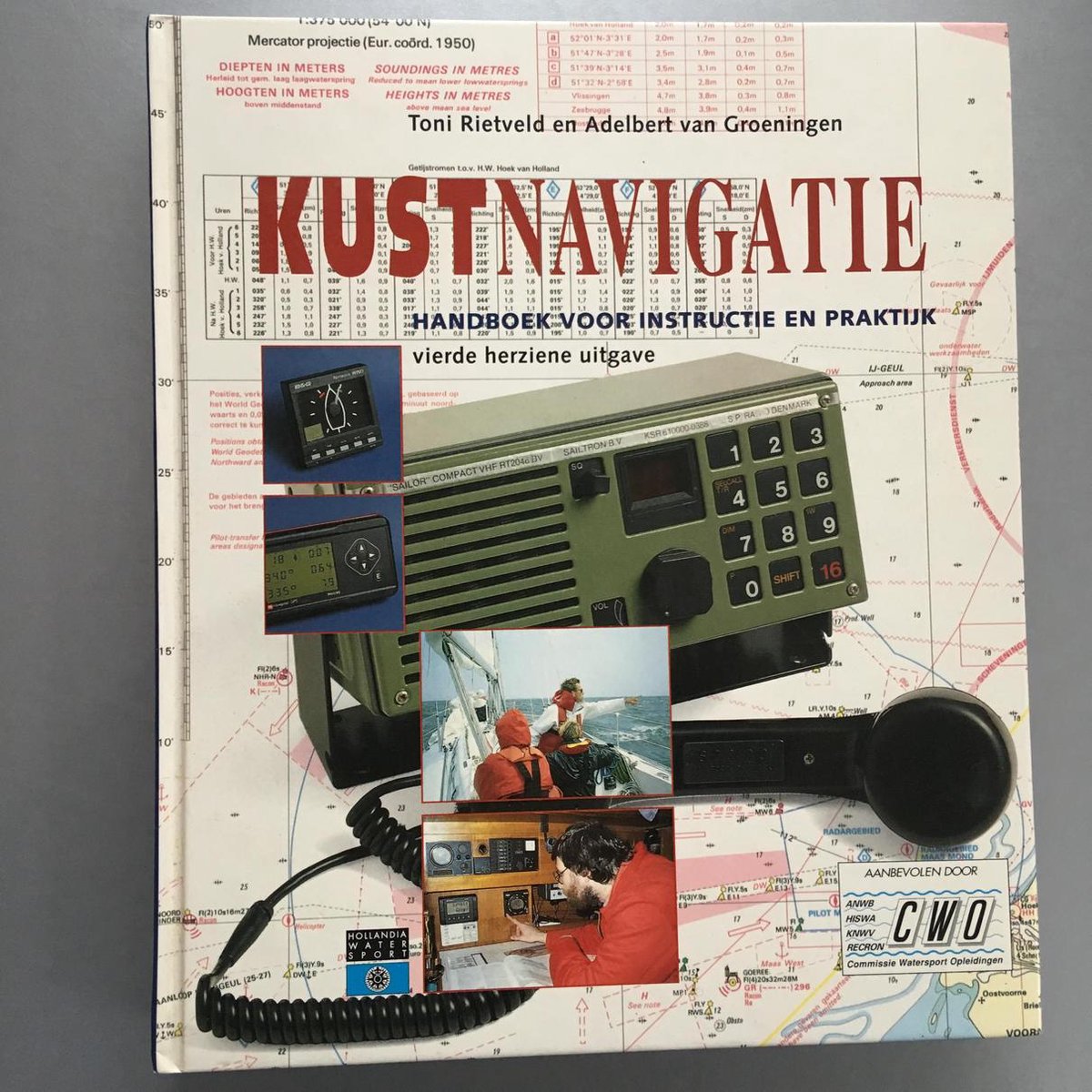 Kustnavigatie / Navigatie en meteorologie