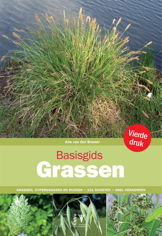 Basisgids Grassen
