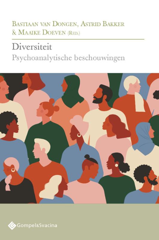 Diversiteit / Psychoanalytisch Actueel / 34