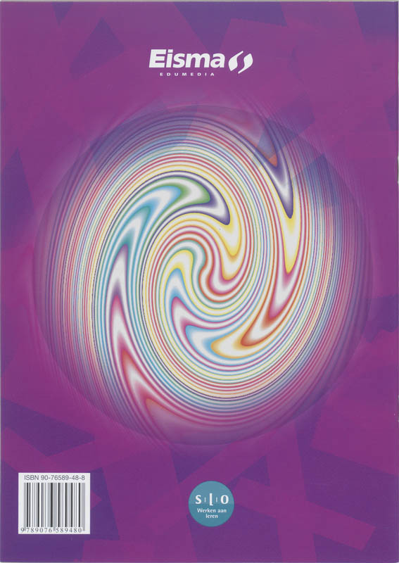 Full color achterkant