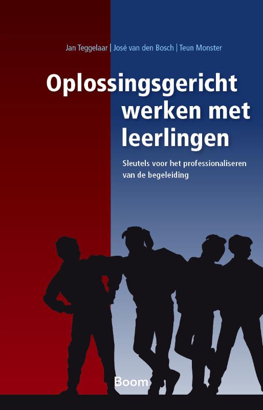 Oplossingsgericht werken met leerlingen / PM-reeks