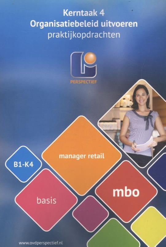 Logistiek supervisor B1-K2 mbo basis Theorie