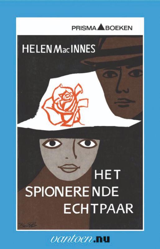Het spionerende echtpaar