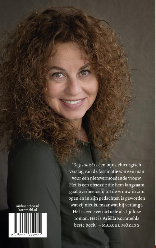 De fiscalist achterkant