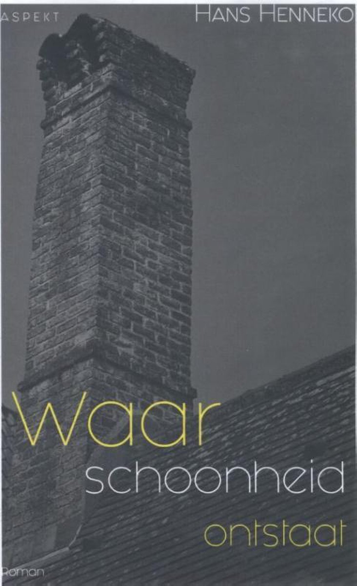 Waar schoonheid ontstaat