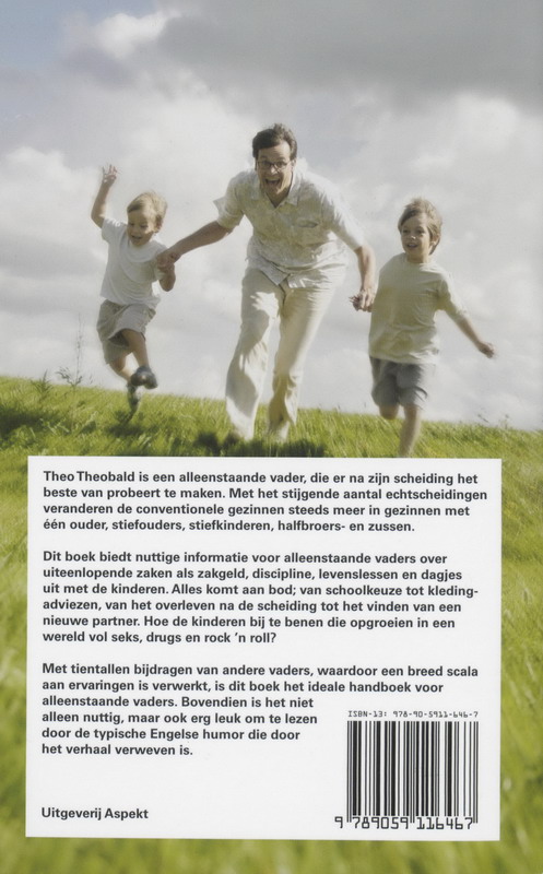 Succes vaders achterkant