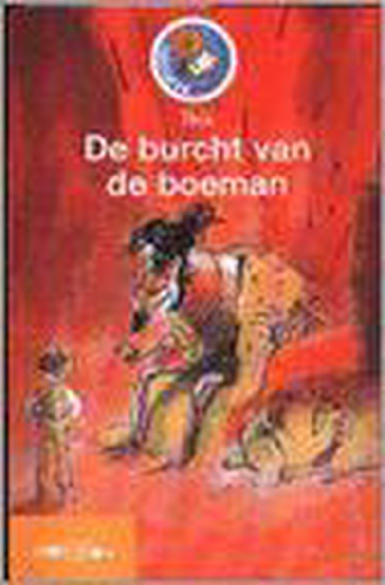 De burcht van de boeman