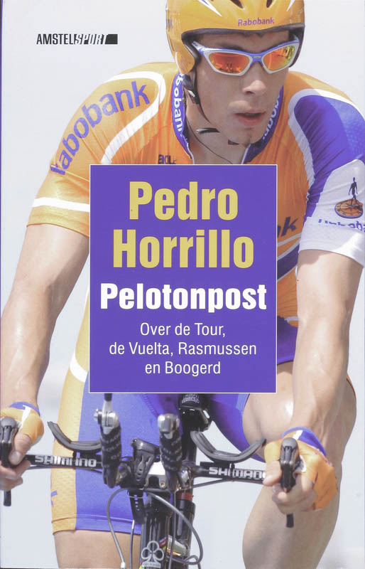 Pelotonpost / Amstel Sport