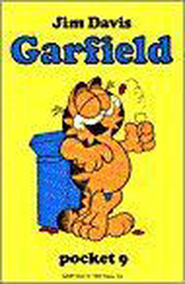 Garfield