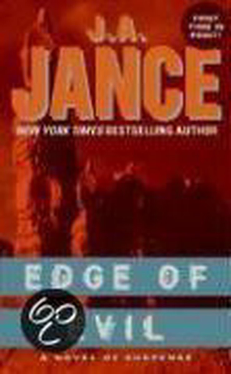 Edge of Evil