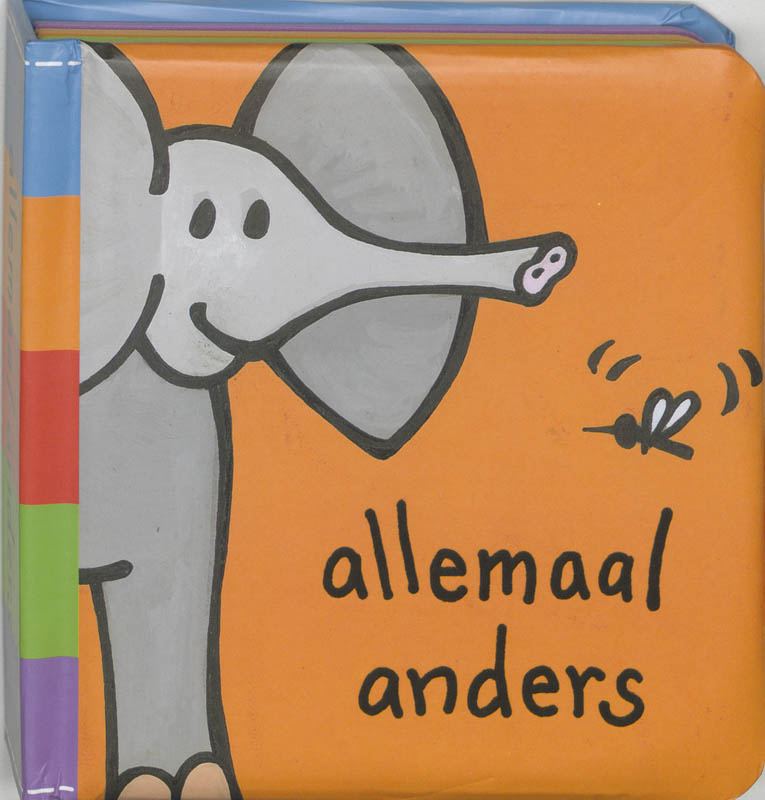 Allemaal Anders