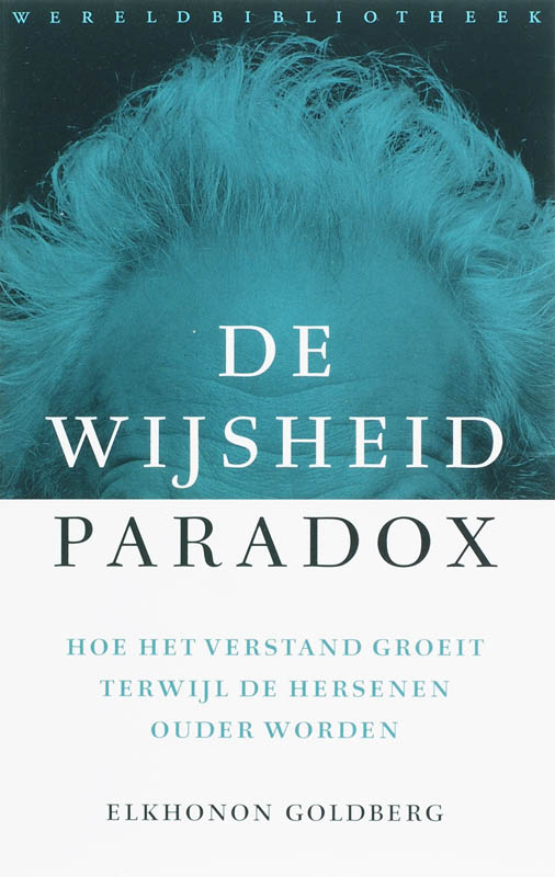 De Wijsheidparadox