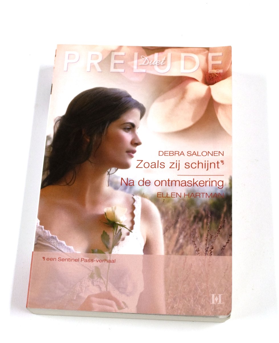 Prelude omnibus:  Zoals zij schijnt en Na de ontmaskering