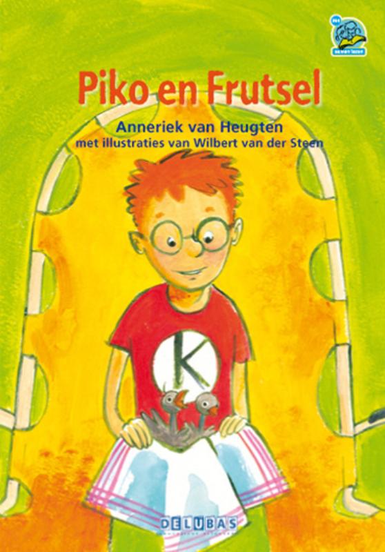 Piko en Frutsel / Samenleesboeken