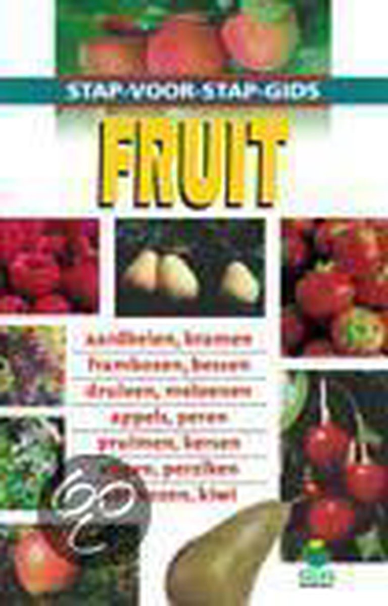 Fruit / Stap-voor-stap-gids