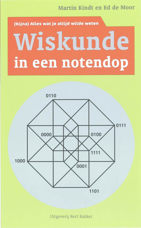 Wiskunde In Een Notendop