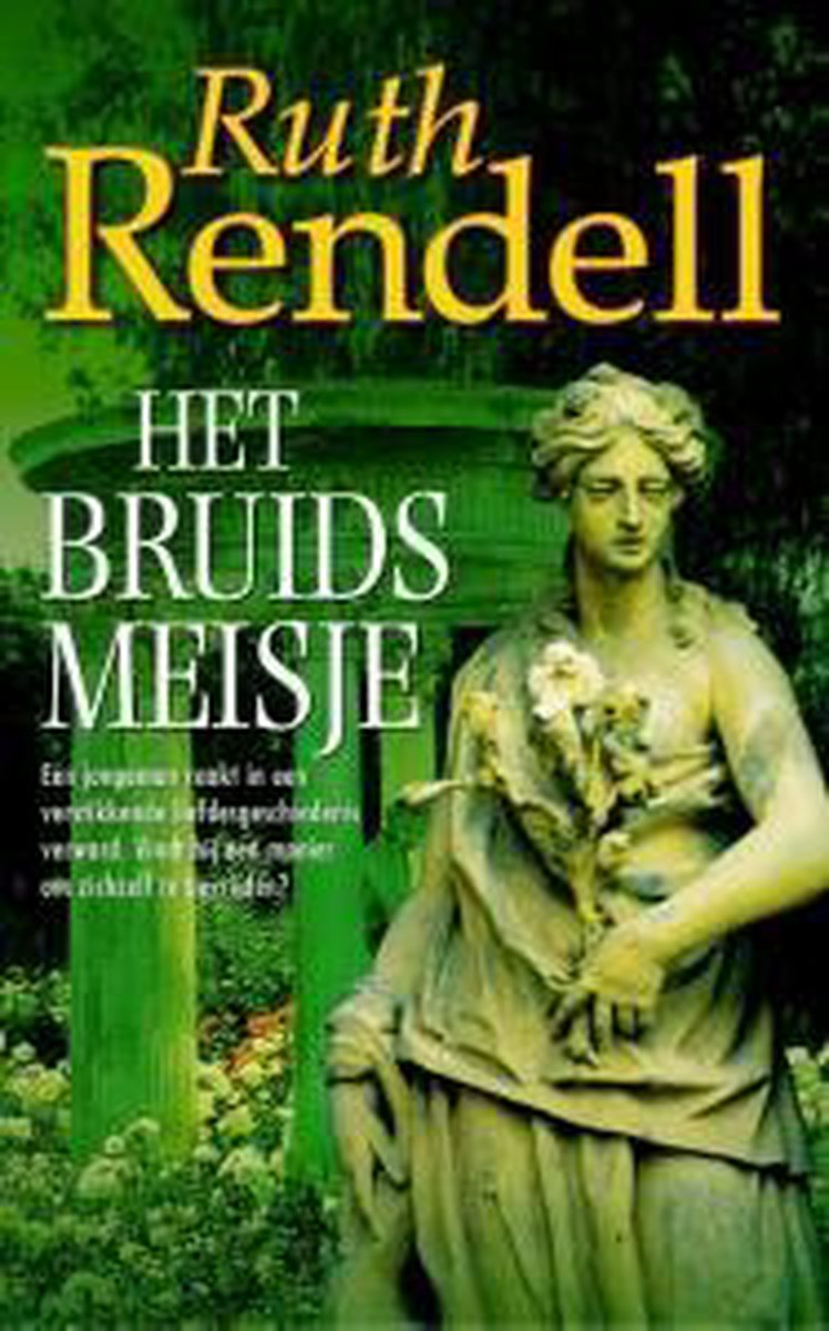 BRUIDSMEISJE