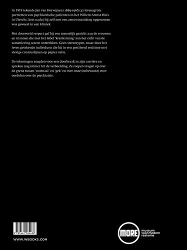 Jan van Herwijnen achterkant