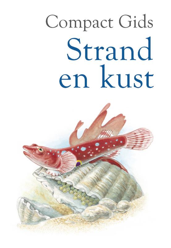 Compactgids  -   Strand en kust