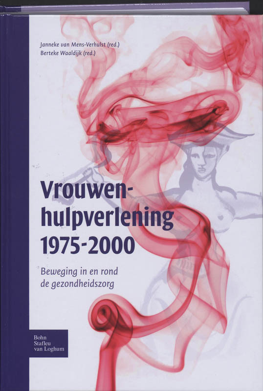 Vrouwenhulpverlening 1975-2000 + DVD