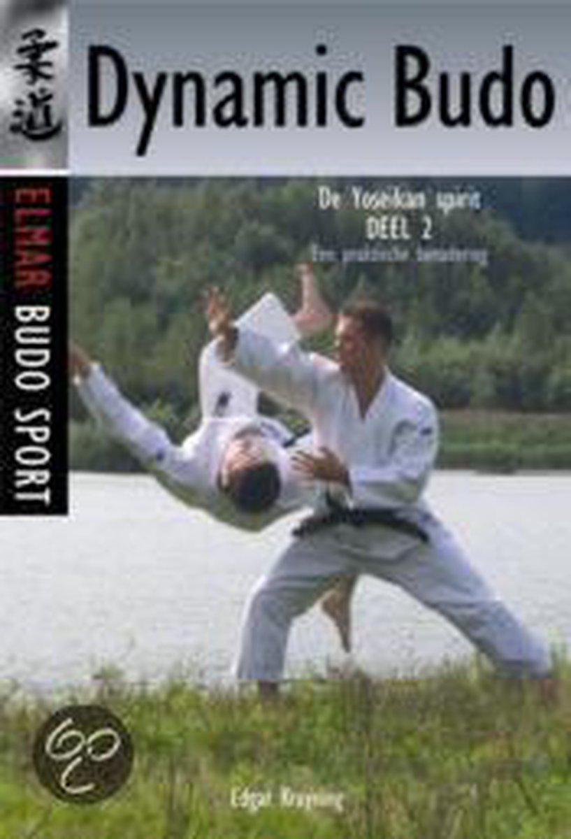Dynamic Budo / Elmar budo sport