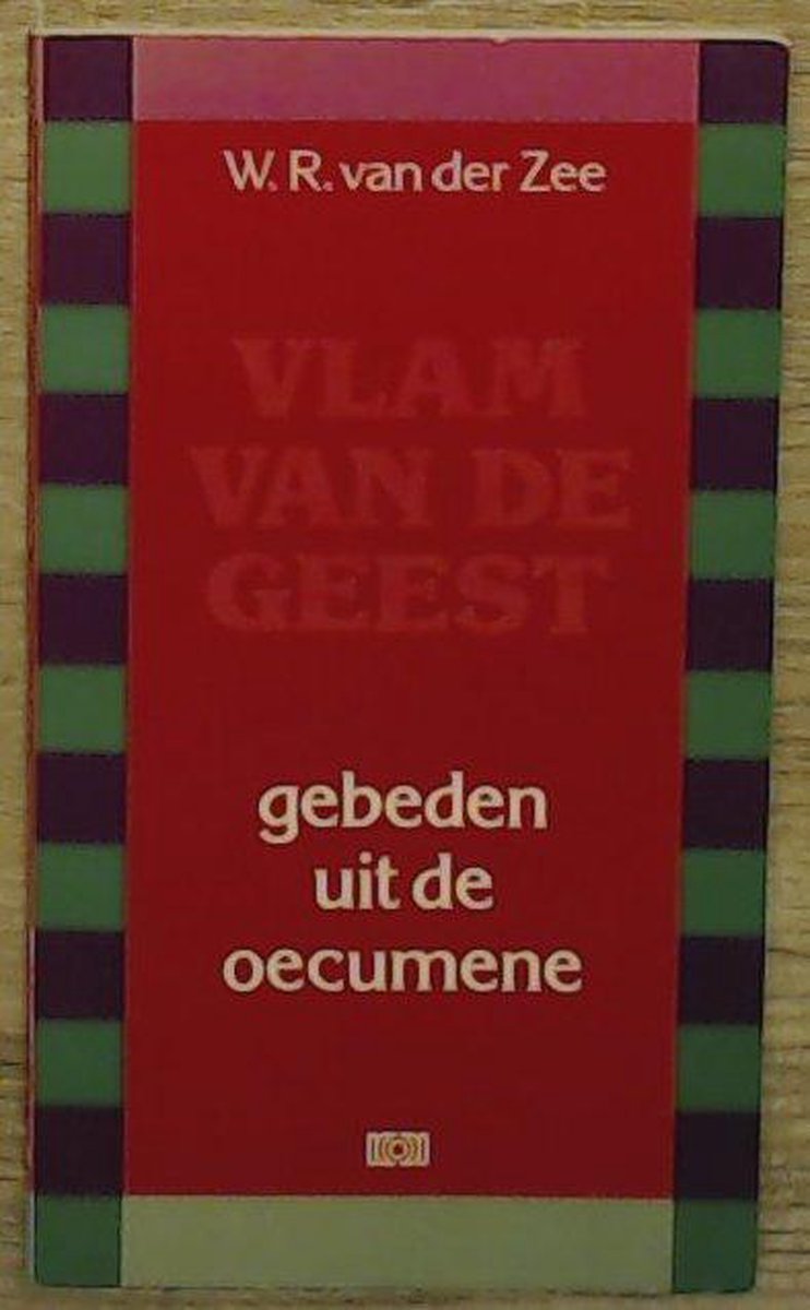 Vlam van de geest