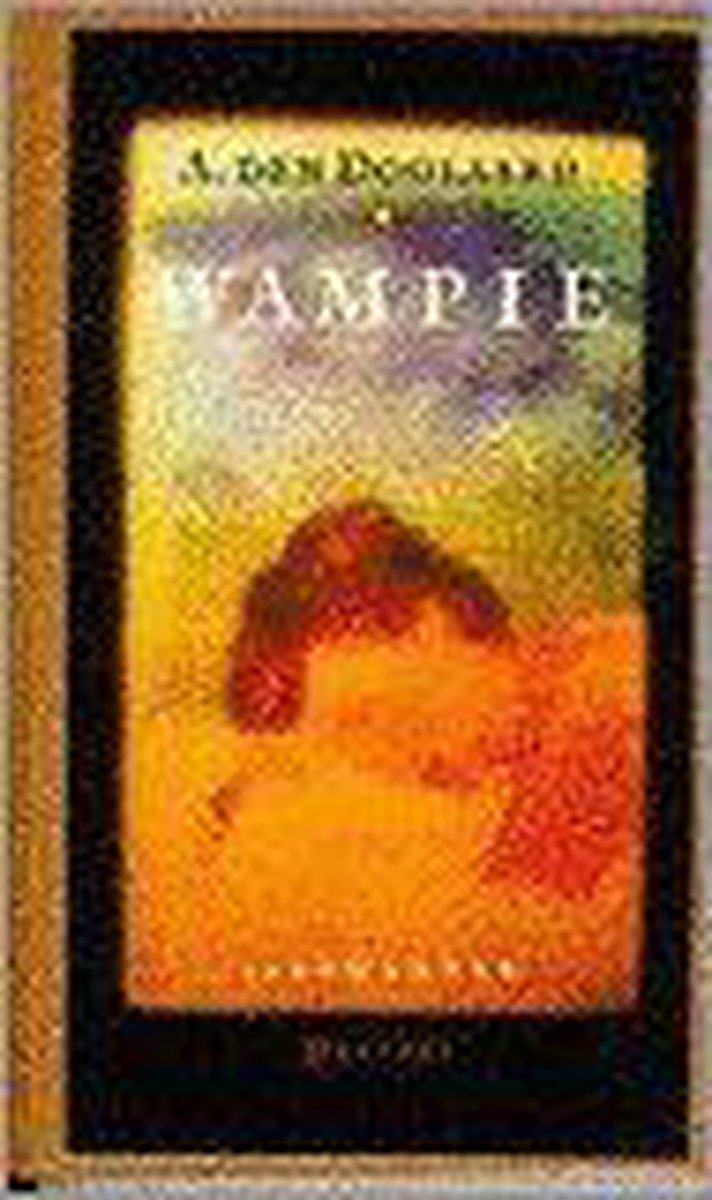 Wampie / Salamander / 1