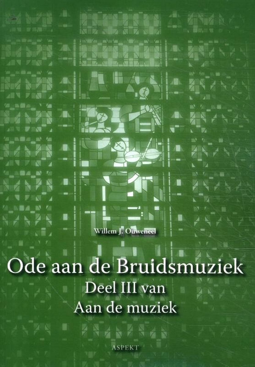 Ode aan de Bruidsmuziek / Aan de muziek / 3