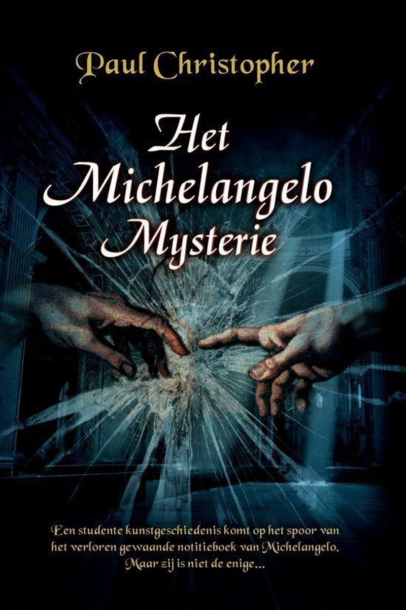 Het Michelangelo Mysterie