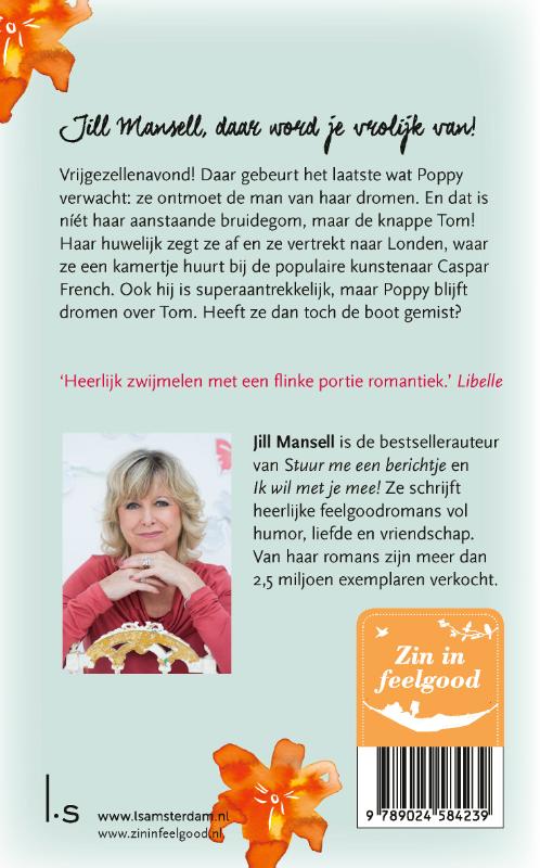 De boot gemist achterkant