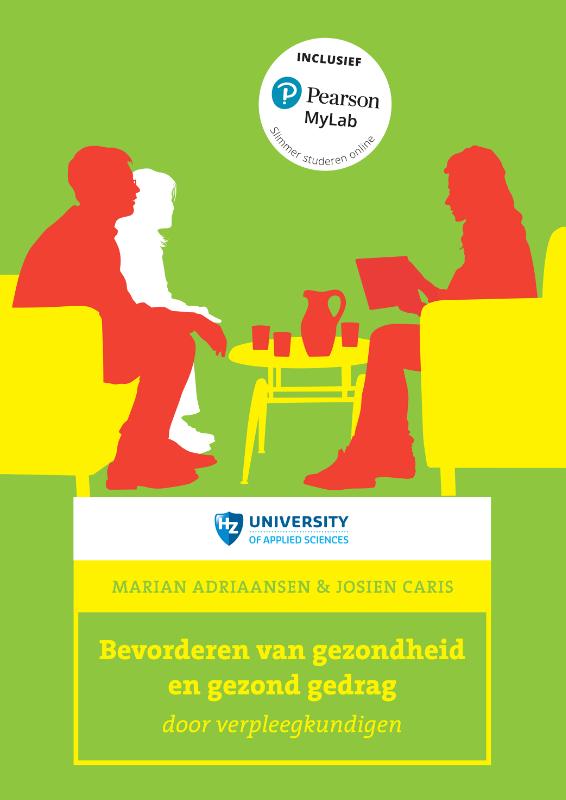 Bevorderen van gezondheid en gezond gedrag