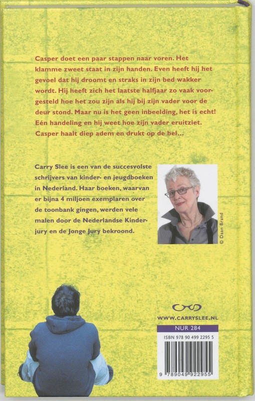 Pijnstillers achterkant