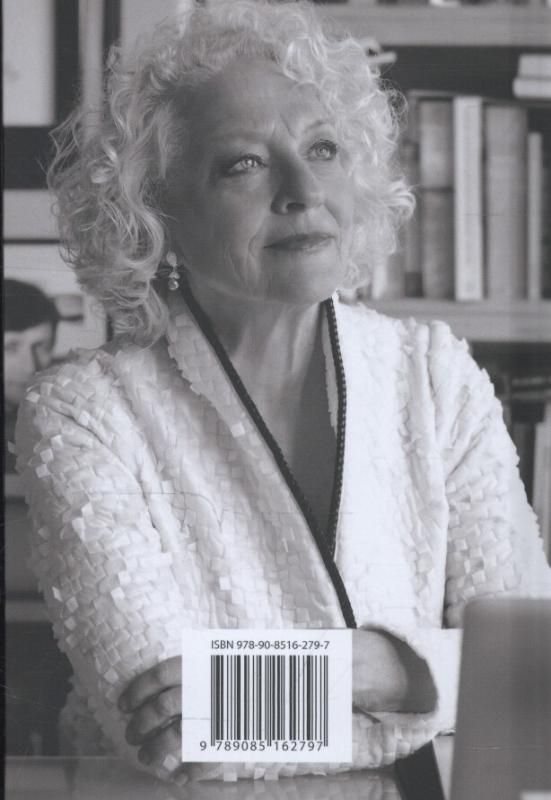 Literaire Juweeltjes - Spiegelspel achterkant