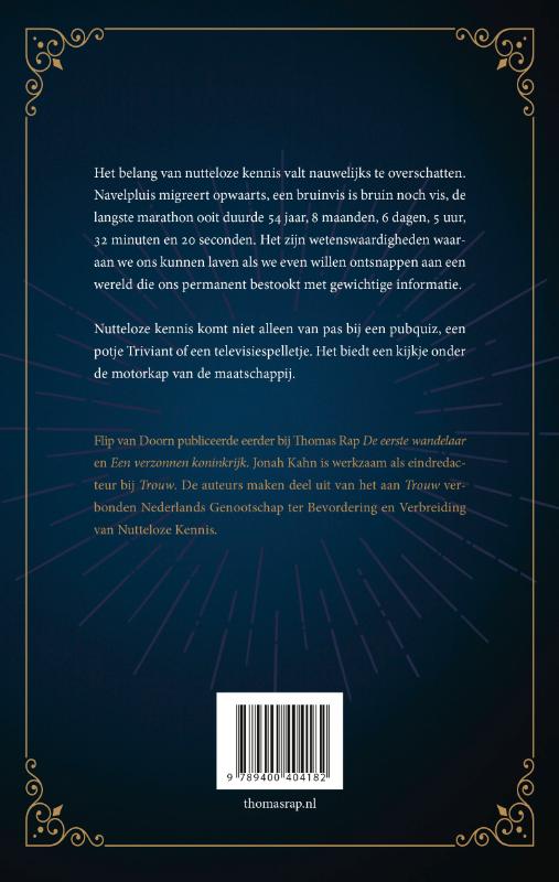 Hoeveel poten heeft een octopus achterkant