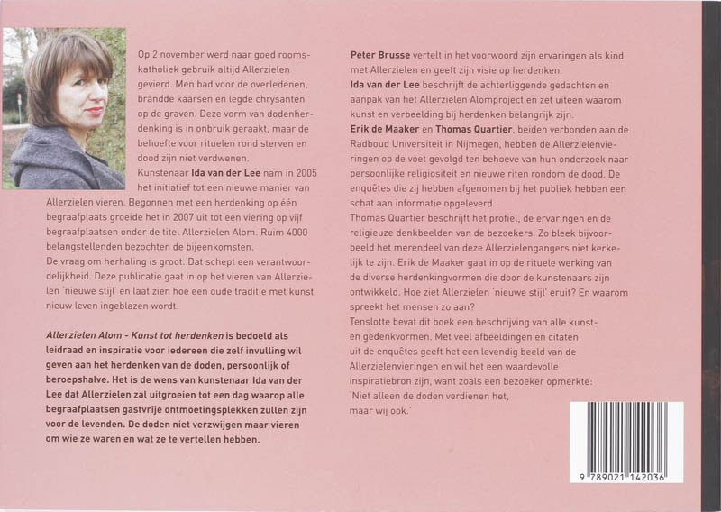 Allerzielen Alom achterkant