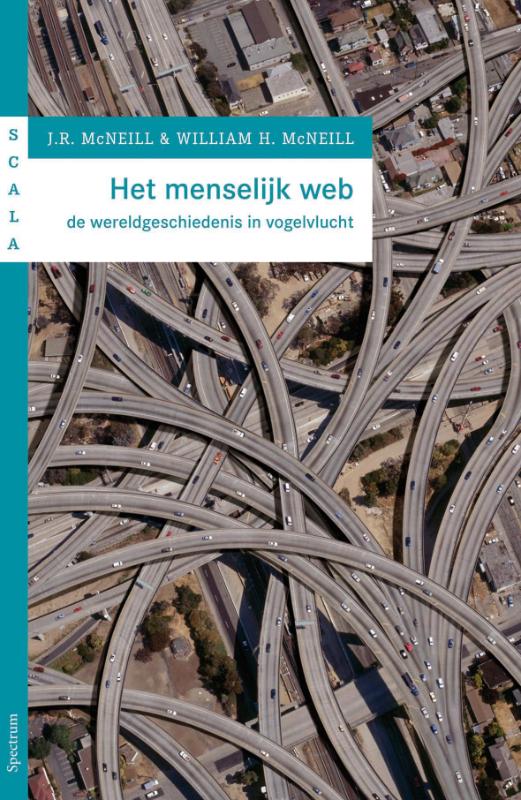 Het menselijk web / Scala