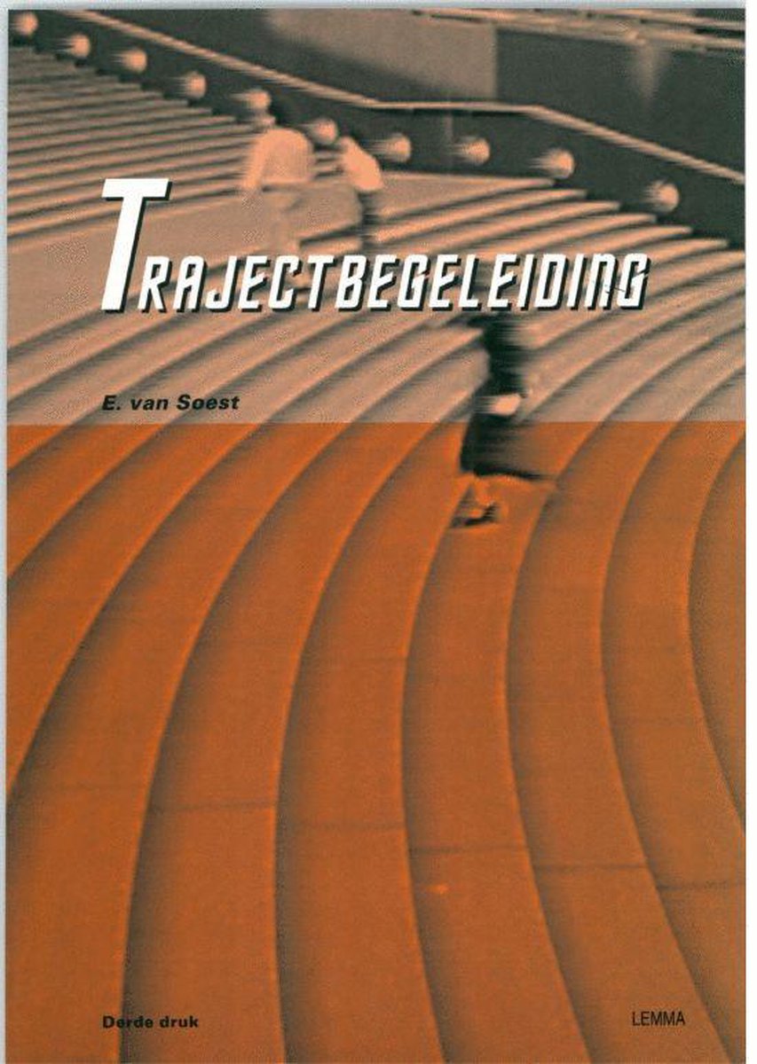 Trajectbegeleiding cju 07.4/4