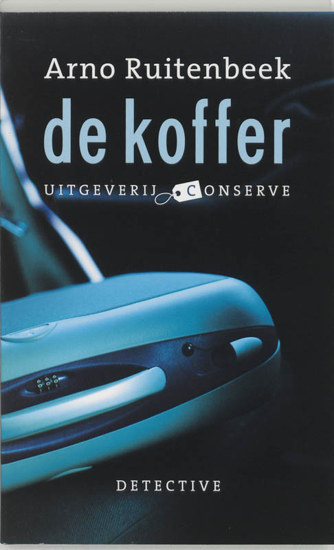 De koffer
