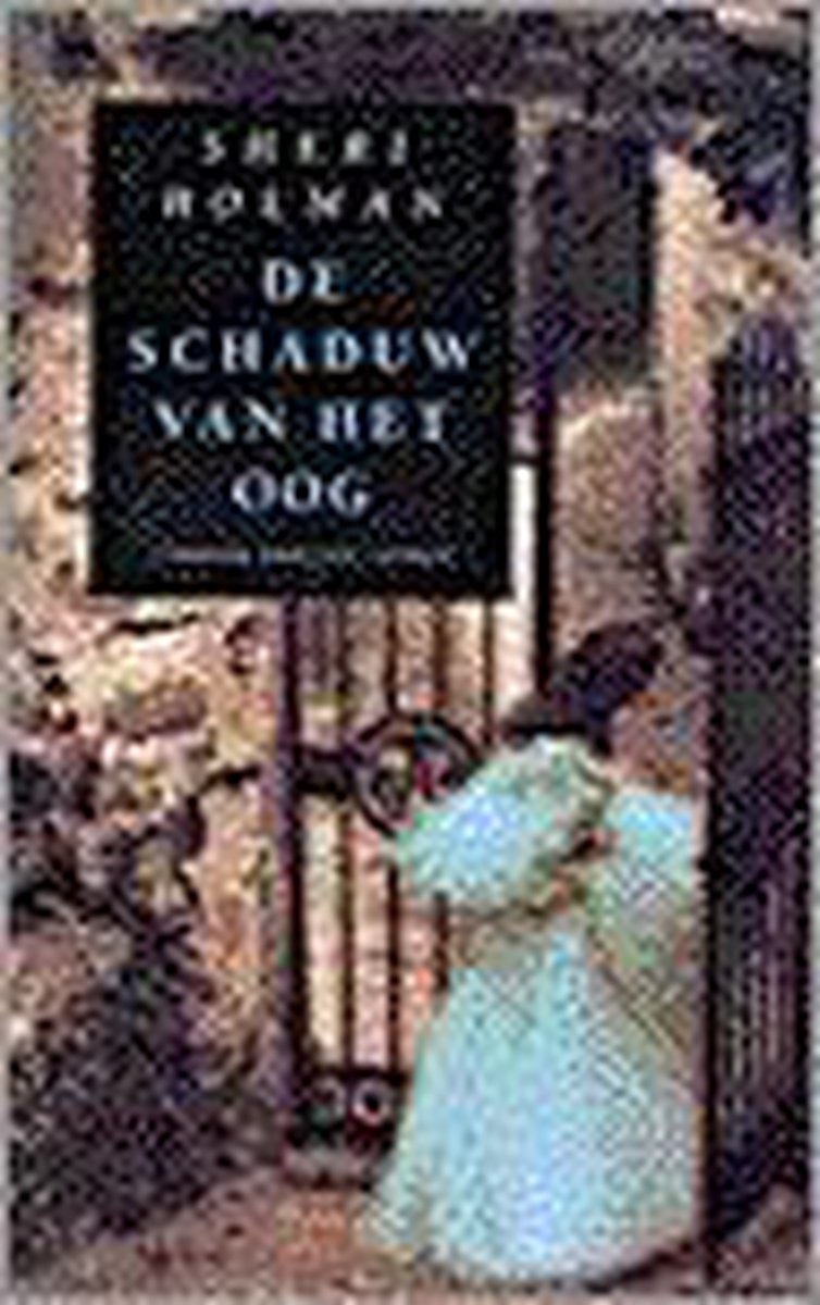 Schaduw Van Het Oog